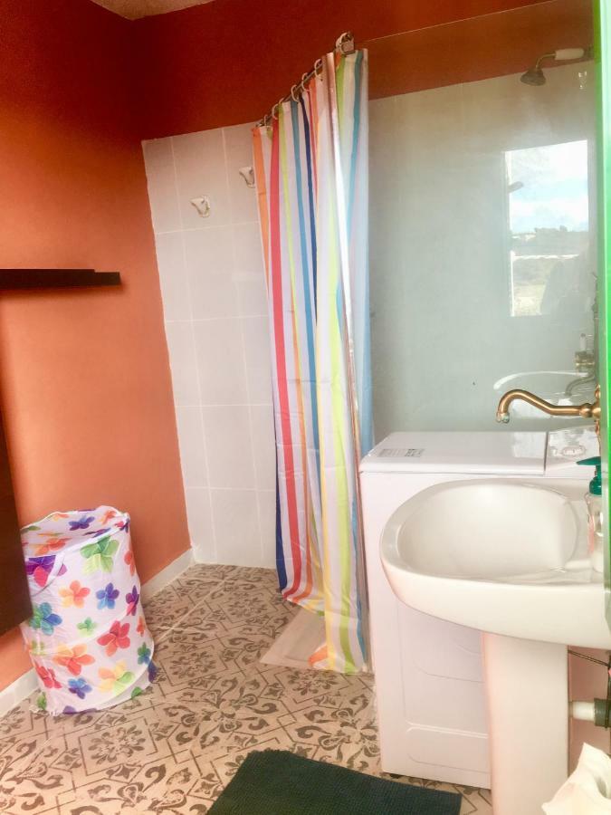 Finca Arcoiris Tenerife Vv Guía de Isora Exteriör bild