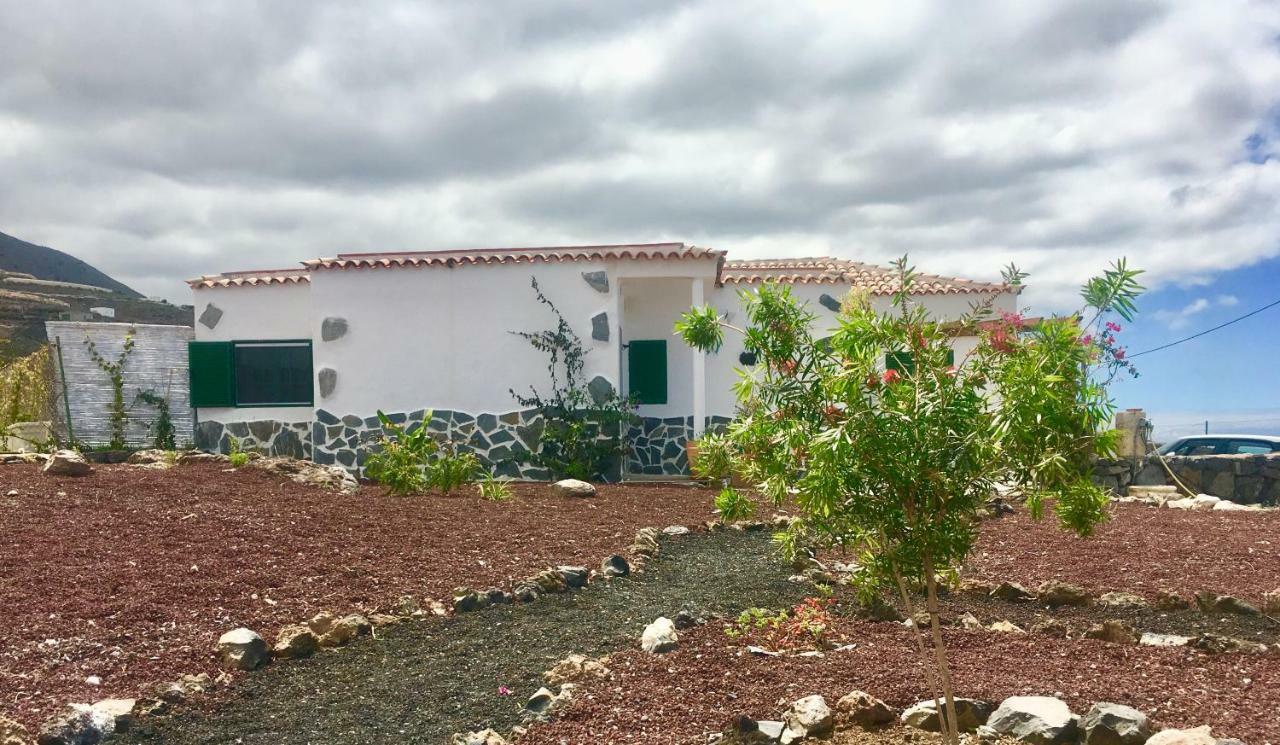 Finca Arcoiris Tenerife Vv Guía de Isora Exteriör bild